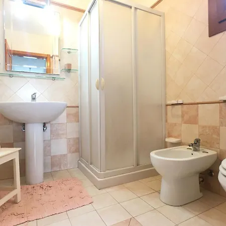 Filomena Appartement Torre San Giovanni