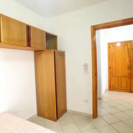 Filomena Appartement *