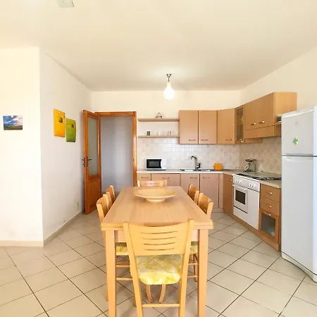 Filomena Appartement *