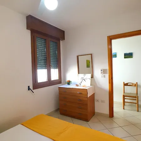 Appartement Filomena